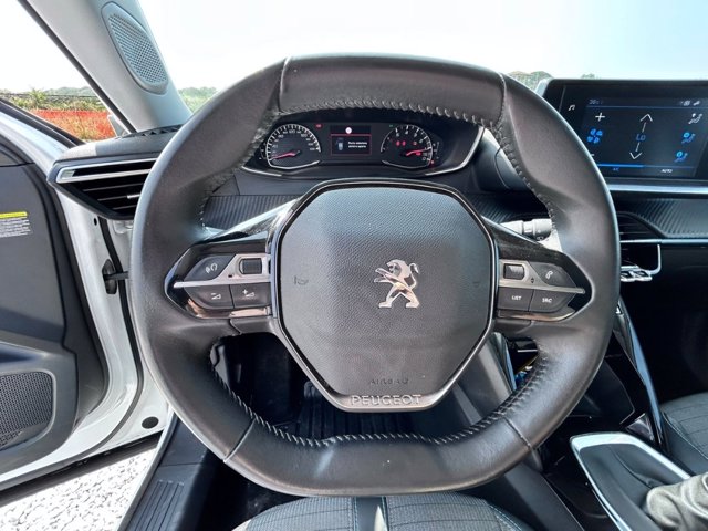 PEUGEOT 2008 PureTech 130 S&S Allure Pack