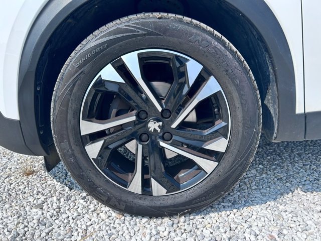 PEUGEOT 2008 PureTech 130 S&S Allure Pack
