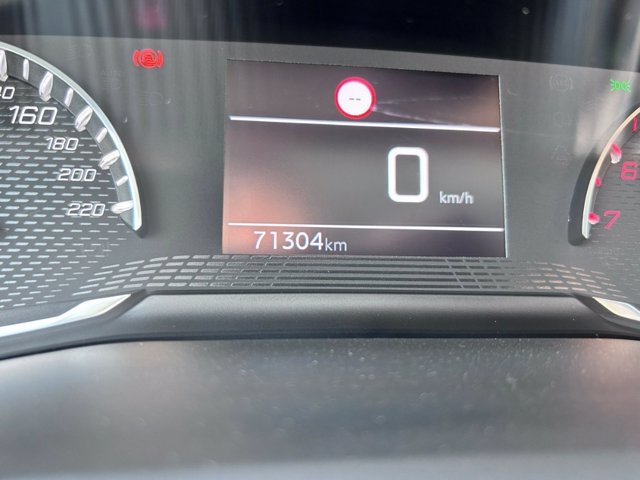 PEUGEOT 2008 PureTech 130 S&S Allure Pack