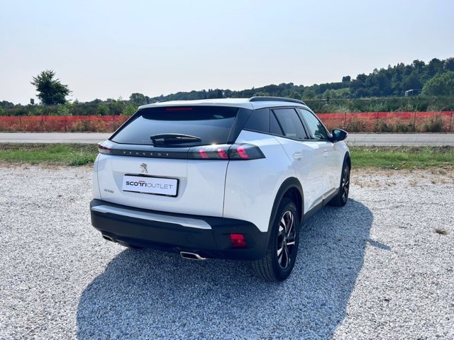 PEUGEOT 2008 PureTech 130 S&S Allure Pack
