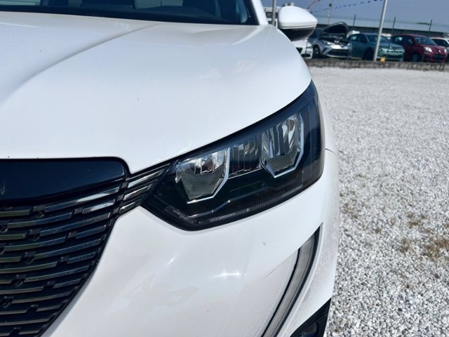 PEUGEOT 2008 PureTech 130 S&S Allure Pack