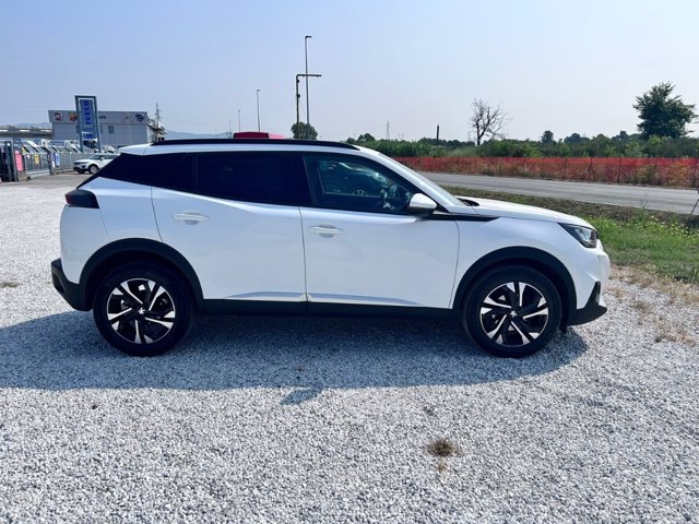PEUGEOT 2008 PureTech 130 S&S Allure Pack