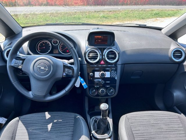 OPEL Corsa 5p 1.2 edition (elective) gpl-tech 85cv