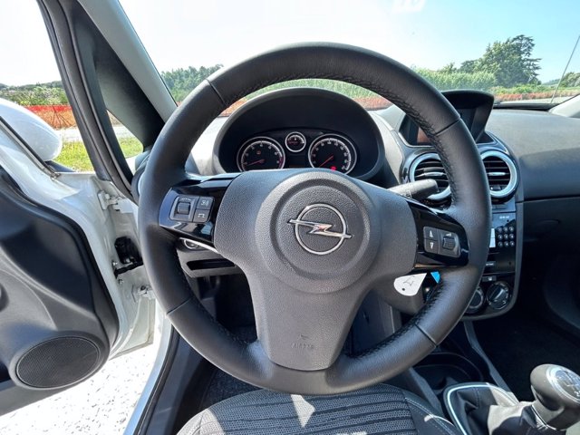 OPEL Corsa 5p 1.2 edition (elective) gpl-tech 85cv