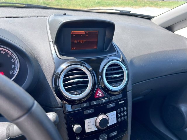 OPEL Corsa 5p 1.2 edition (elective) gpl-tech 85cv