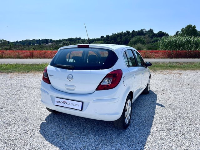 OPEL Corsa 5p 1.2 edition (elective) gpl-tech 85cv