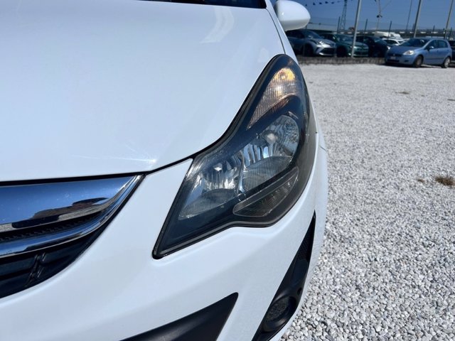 OPEL Corsa 5p 1.2 edition (elective) gpl-tech 85cv