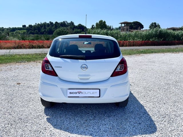 OPEL Corsa 5p 1.2 edition (elective) gpl-tech 85cv
