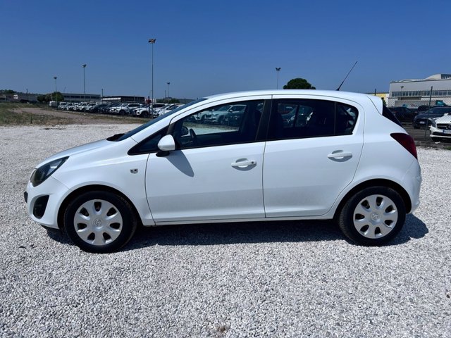 OPEL Corsa 5p 1.2 edition (elective) gpl-tech 85cv