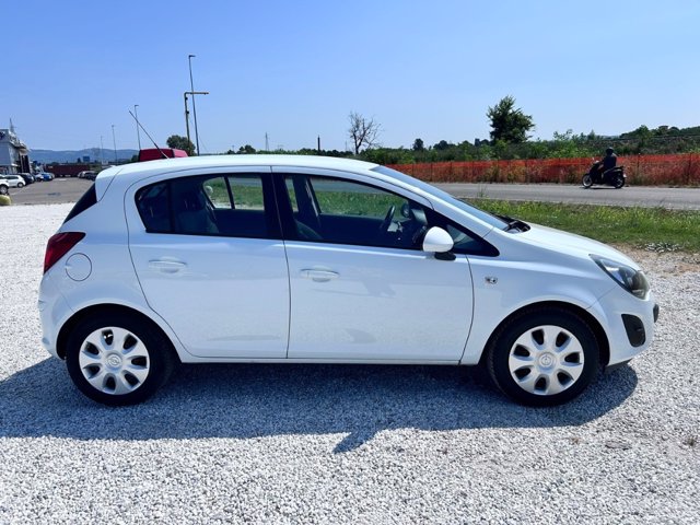 OPEL Corsa 5p 1.2 edition (elective) gpl-tech 85cv