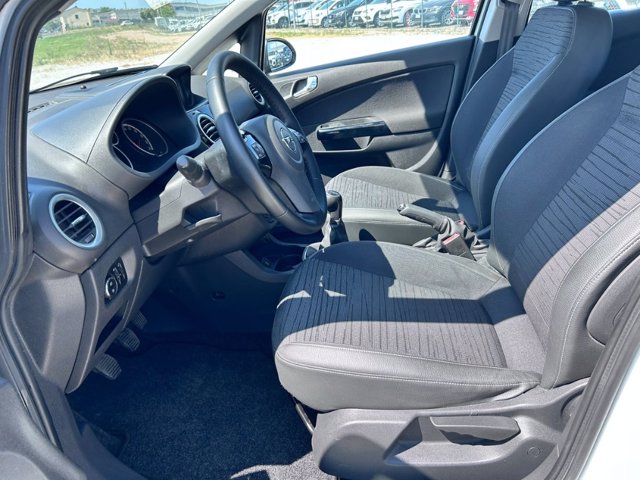 OPEL Corsa 5p 1.2 edition (elective) gpl-tech 85cv