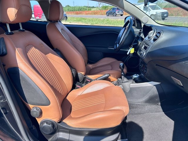 ALFA ROMEO MiTo 1.4 TB Multiair 135cv Distinctive Sport Pack