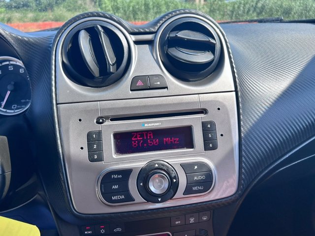 ALFA ROMEO MiTo 1.4 TB Multiair 135cv Distinctive Sport Pack