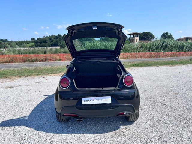 ALFA ROMEO MiTo 1.4 TB Multiair 135cv Distinctive Sport Pack