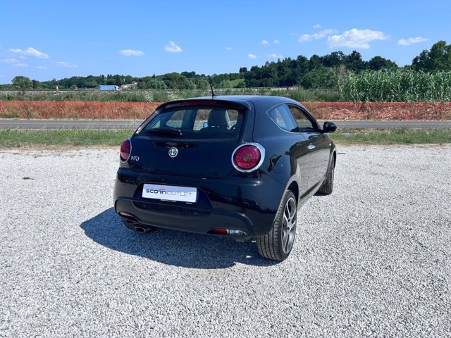 ALFA ROMEO MiTo 1.4 TB Multiair 135cv Distinctive Sport Pack