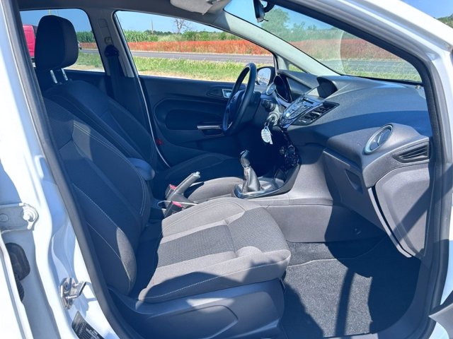 FORD Fiesta 5p 1.5 tdci titanium 75cv e6