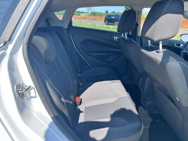 FORD Fiesta 5p 1.5 tdci titanium 75cv e6