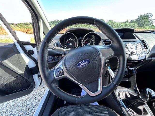FORD Fiesta 5p 1.5 tdci titanium 75cv e6