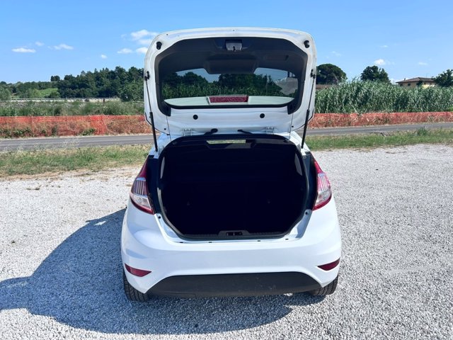 FORD Fiesta 5p 1.5 tdci titanium 75cv e6