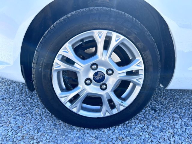 FORD Fiesta 5p 1.5 tdci titanium 75cv e6