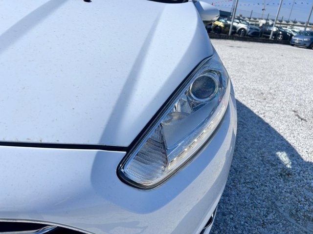 FORD Fiesta 5p 1.5 tdci titanium 75cv e6