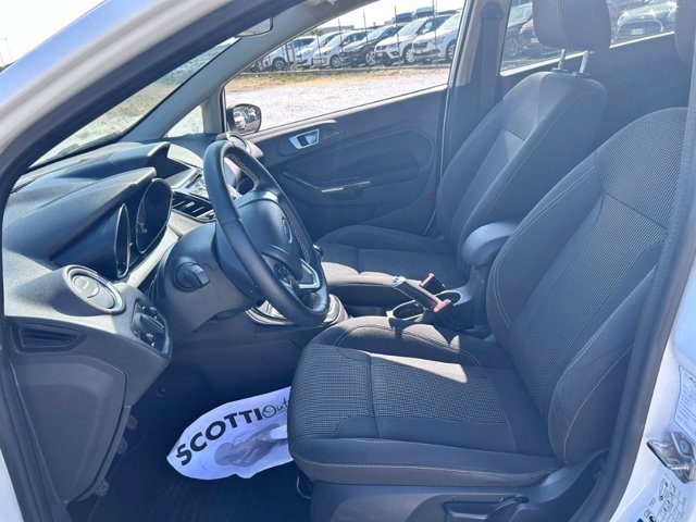 FORD Fiesta 5p 1.5 tdci titanium 75cv e6