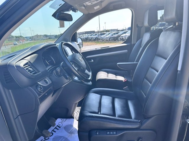 TOYOTA Proace verso 1.5d 120cv s&s l0 executive 5p 8p.ti e6d