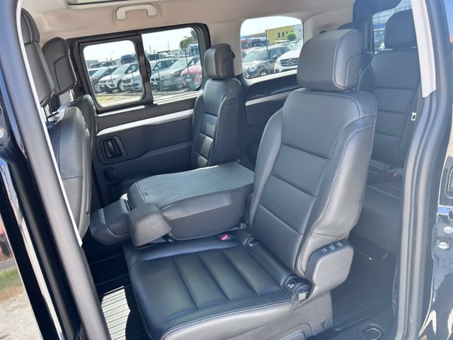 TOYOTA Proace verso 1.5d 120cv s&s l0 executive 5p 8p.ti e6d