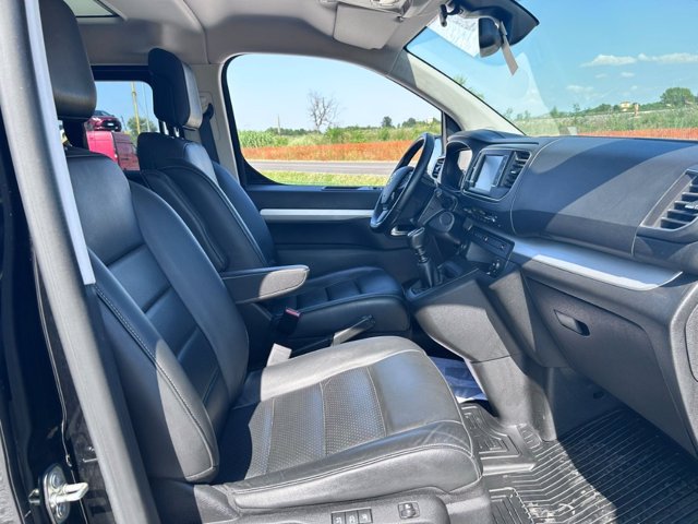 TOYOTA Proace verso 1.5d 120cv s&s l0 executive 5p 8p.ti e6d