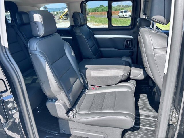 TOYOTA Proace verso 1.5d 120cv s&s l0 executive 5p 8p.ti e6d