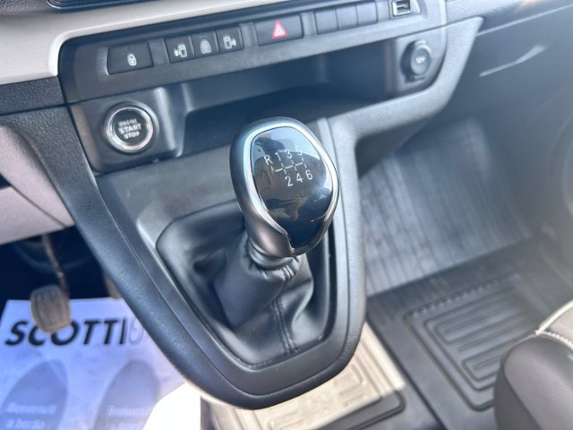 TOYOTA Proace verso 1.5d 120cv s&s l0 executive 5p 8p.ti e6d