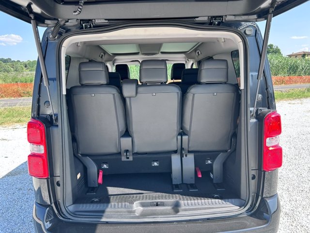 TOYOTA Proace verso 1.5d 120cv s&s l0 executive 5p 8p.ti e6d
