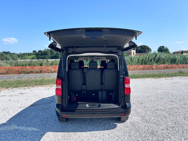 TOYOTA Proace verso 1.5d 120cv s&s l0 executive 5p 8p.ti e6d