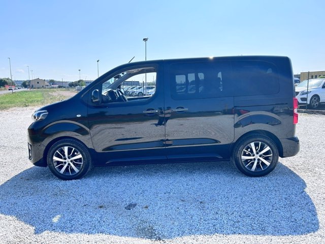 TOYOTA Proace verso 1.5d 120cv s&s l0 executive 5p 8p.ti e6d