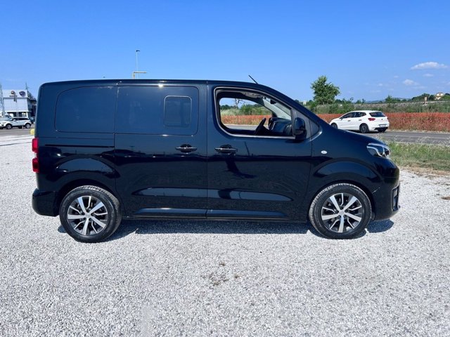 TOYOTA Proace verso 1.5d 120cv s&s l0 executive 5p 8p.ti e6d