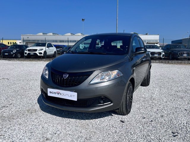 LANCIA Ypsilon 1.0 firefly hybrid gold s&s 70cv