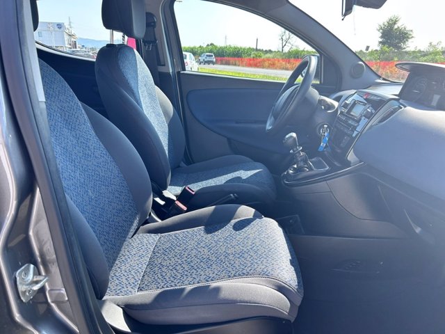 LANCIA Ypsilon 1.0 firefly hybrid gold s&s 70cv