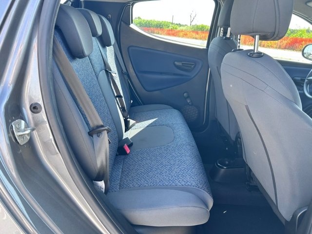 LANCIA Ypsilon 1.0 firefly hybrid gold s&s 70cv