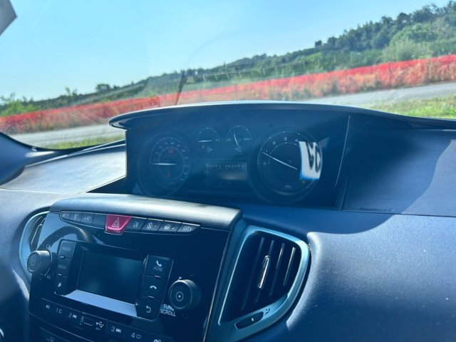 LANCIA Ypsilon 1.0 firefly hybrid gold s&s 70cv
