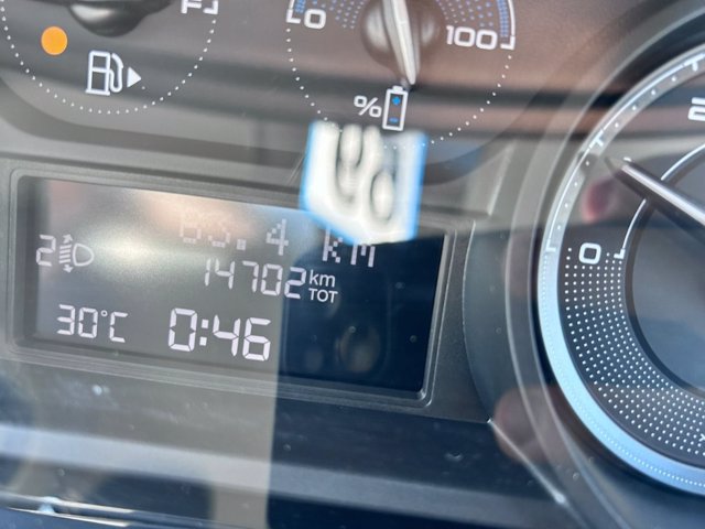 LANCIA Ypsilon 1.0 firefly hybrid gold s&s 70cv