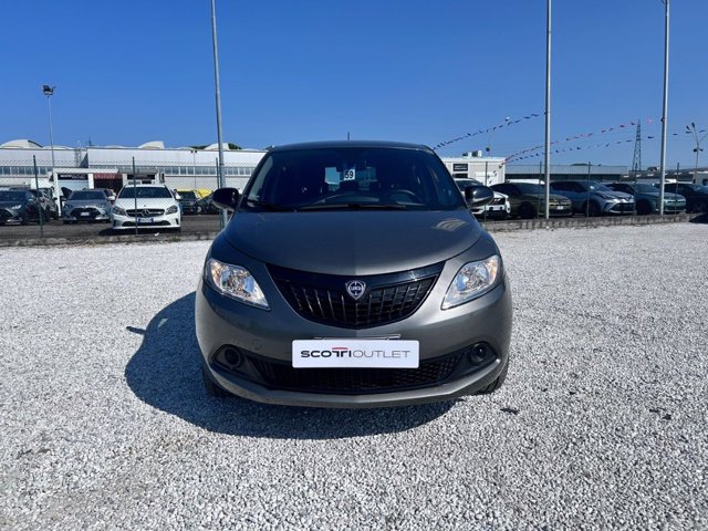 LANCIA Ypsilon 1.0 firefly hybrid gold s&s 70cv