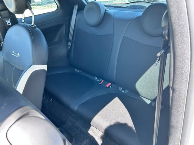 FIAT 500 1.2 69cv Collezione my19