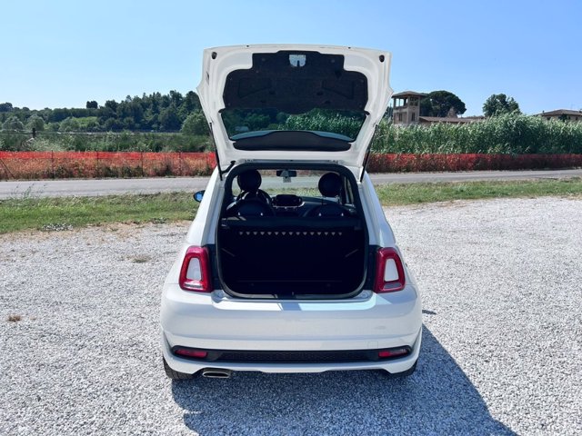 FIAT 500 1.2 69cv Collezione my19