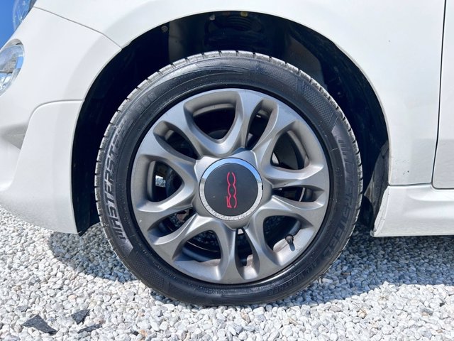 FIAT 500 1.2 69cv Collezione my19