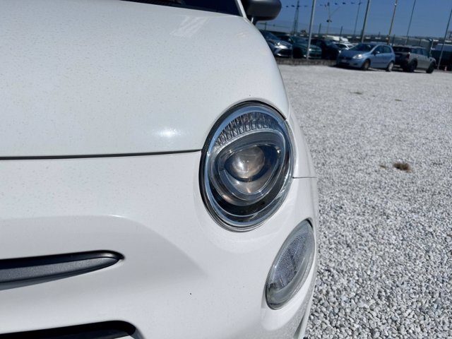 FIAT 500 1.2 69cv Collezione my19