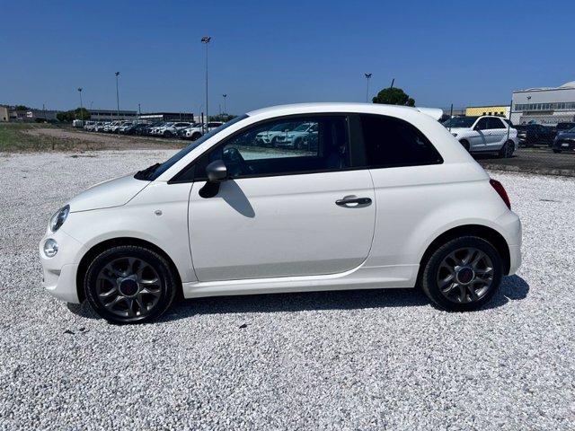 FIAT 500 1.2 69cv Collezione my19