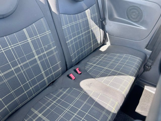 FIAT 500c 1.2 lounge 69cv