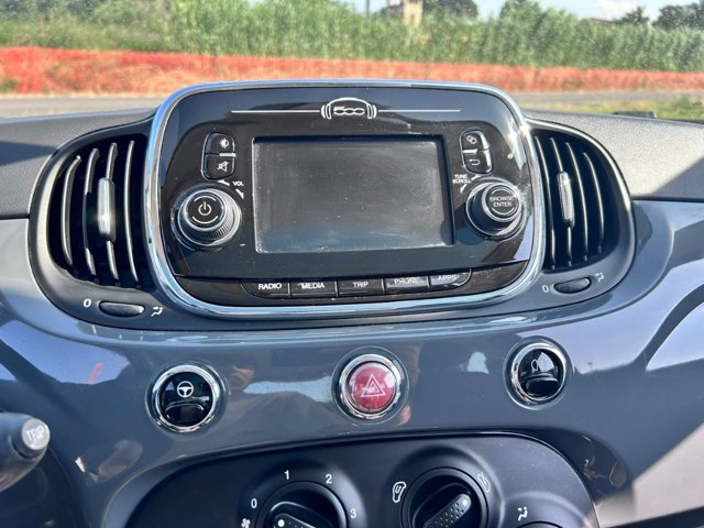 FIAT 500c 1.2 lounge 69cv