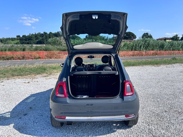 FIAT 500c 1.2 lounge 69cv