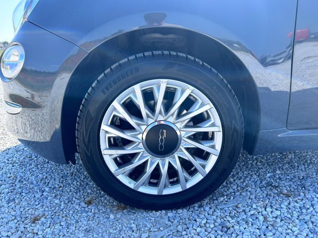 FIAT 500c 1.2 lounge 69cv